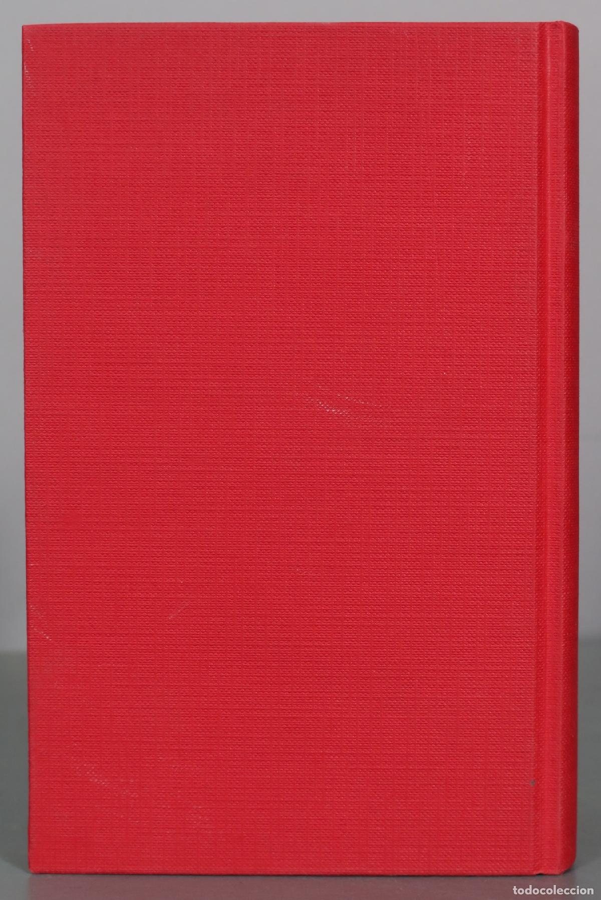 Libros de segunda mano: Sof&iacute;a: Vivir y amar - A.E. Hotchner - Editorial Bruguera - Foto 3
