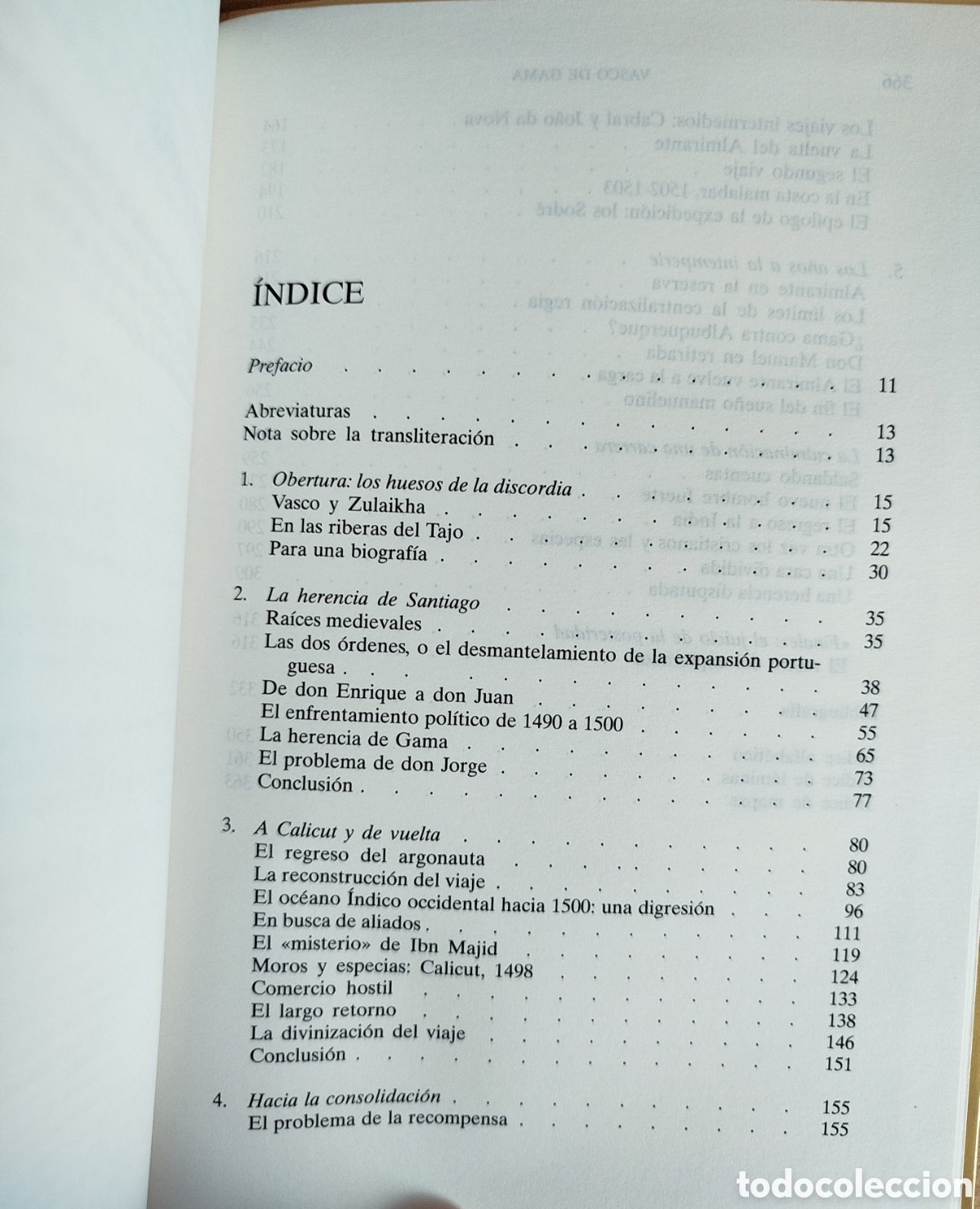 Libros de segunda mano: Vasco de Gama (Subrahmanyam) - Foto 4