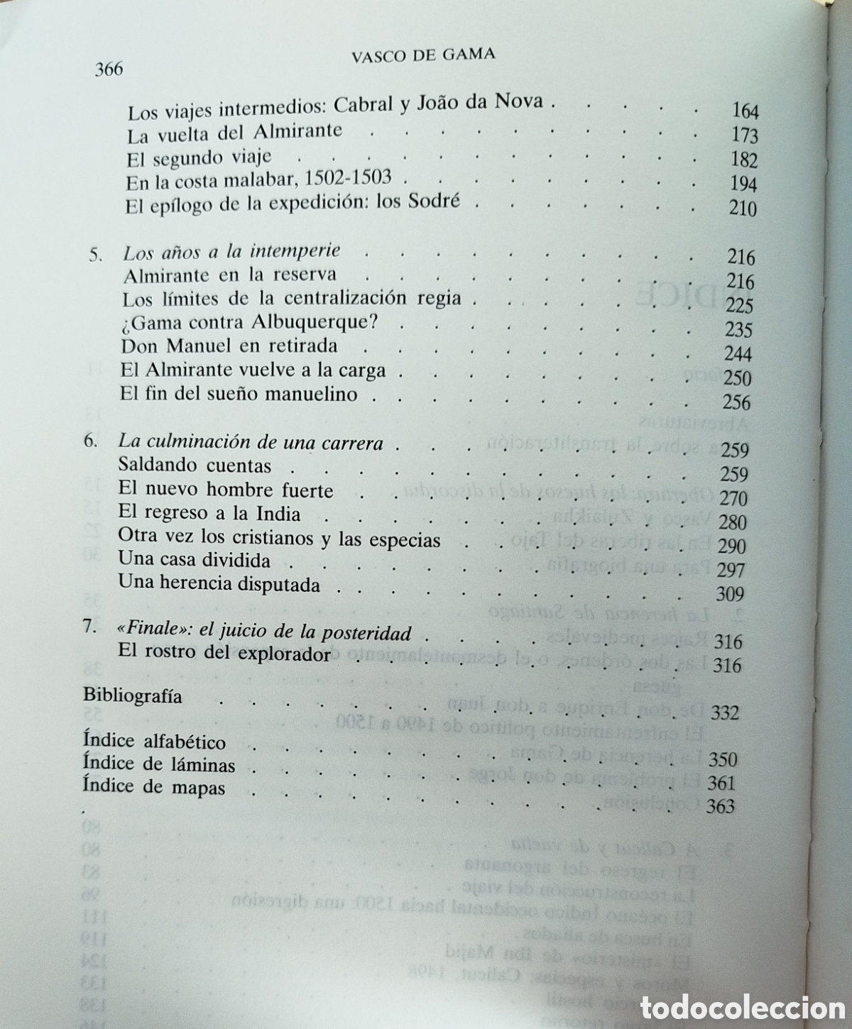 Libros de segunda mano: Vasco de Gama (Subrahmanyam) - Foto 5