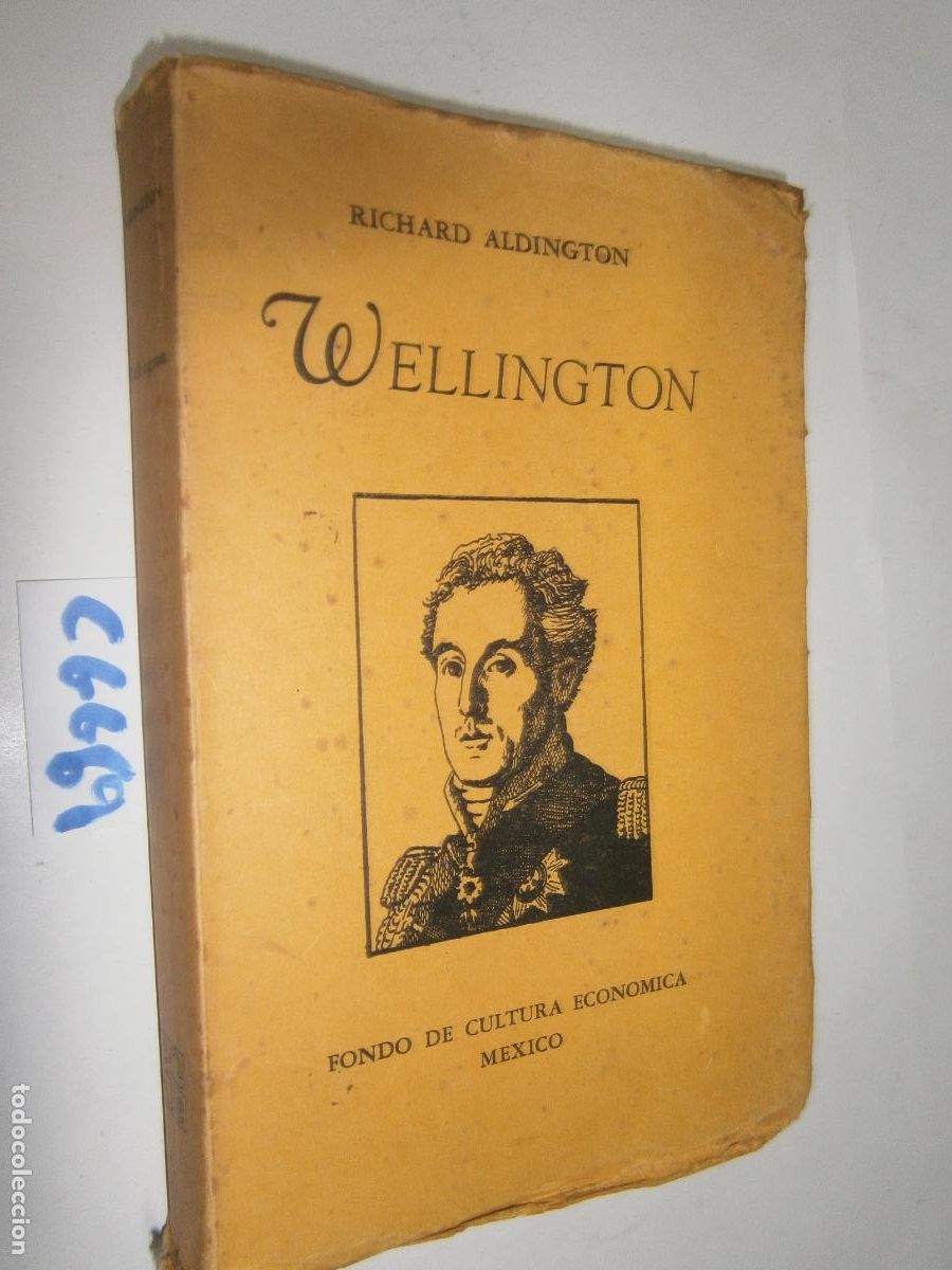 Libros de segunda mano: EL DUQUE DE WELLINGTON - Foto 1