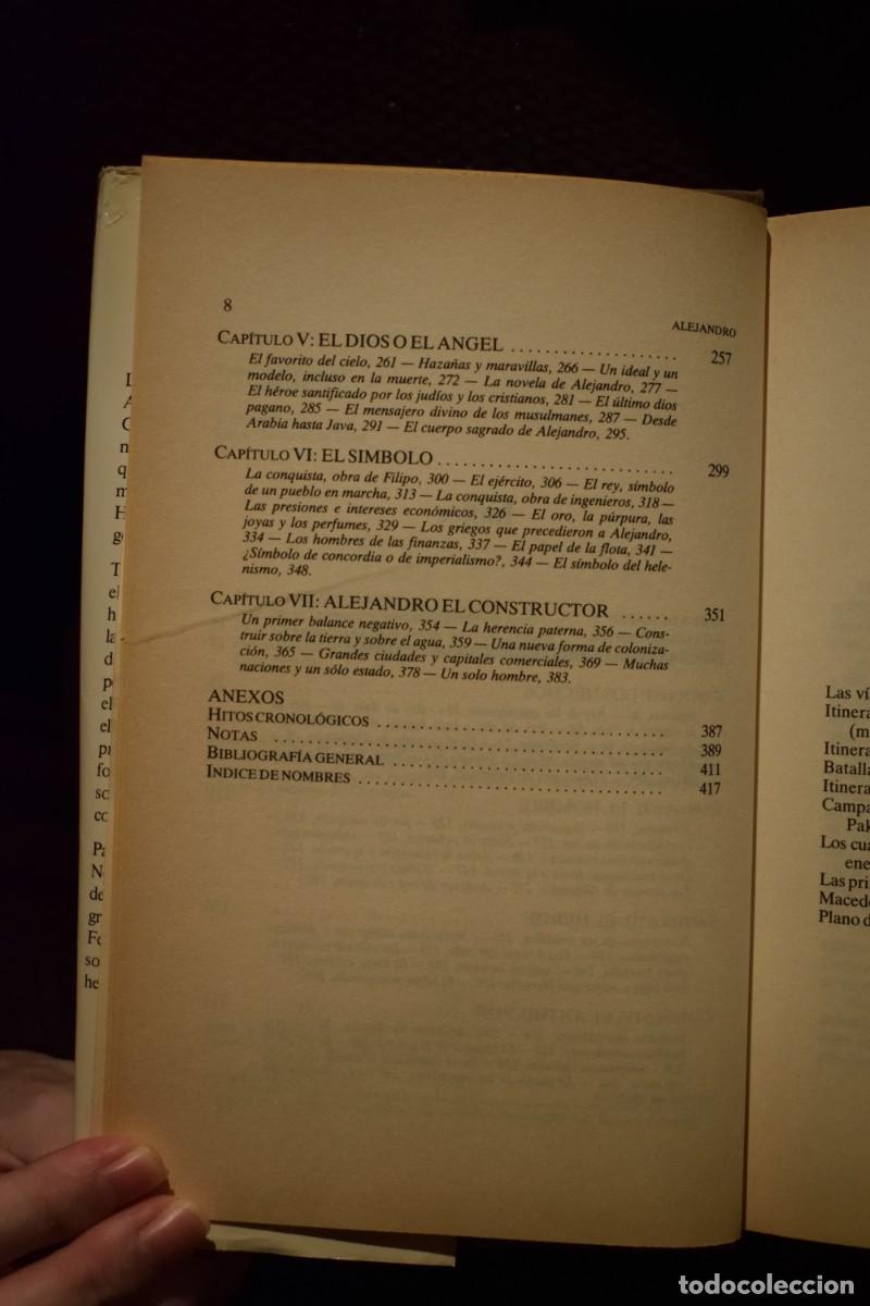 Libros de segunda mano: Alejandro de P. Faure - Foto 6