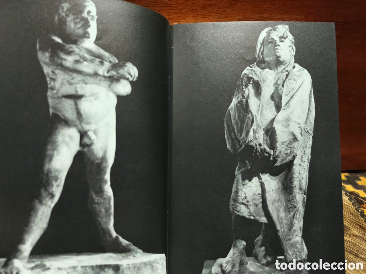Libros de segunda mano: Ga&euml;tan Picon &mdash; Balzac &mdash; LML - Foto 4