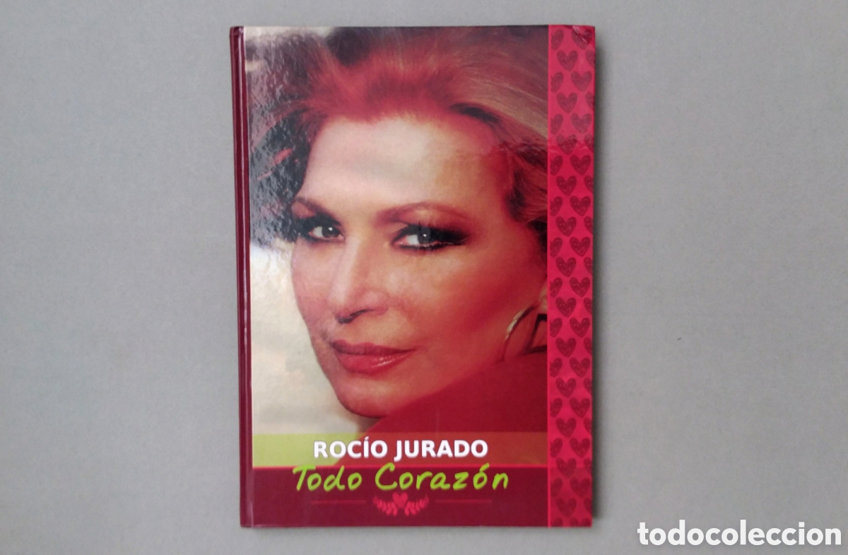 Libros de segunda mano: ROC&Iacute;O JURADO//TODO CORAZON//SEBASTI&Aacute;N TIRADO//CHIPIONAQUIVIR//C&Aacute;DIZ 2016