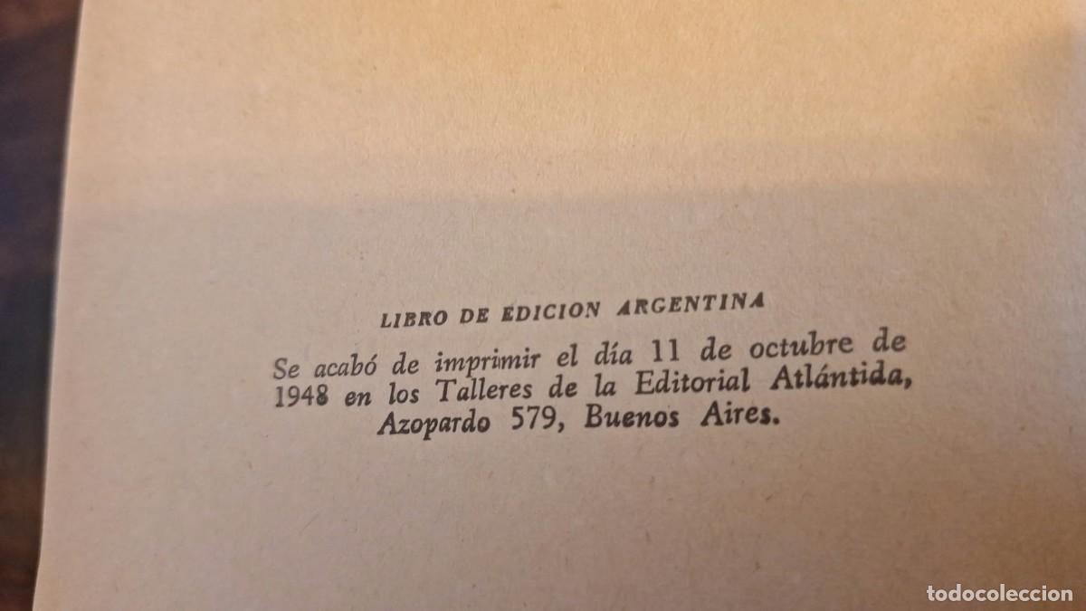 Libros de segunda mano: GRANDES FIGURAS DE ROMA. PLUTARCO. - Foto 5