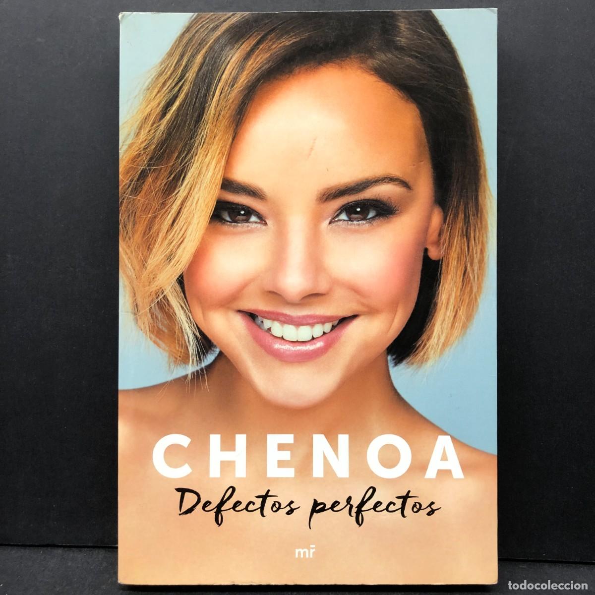 Libros de segunda mano: CHENOA - DEFECTOS PERFECTOS - EDITORIAL PLANETA / 1268
