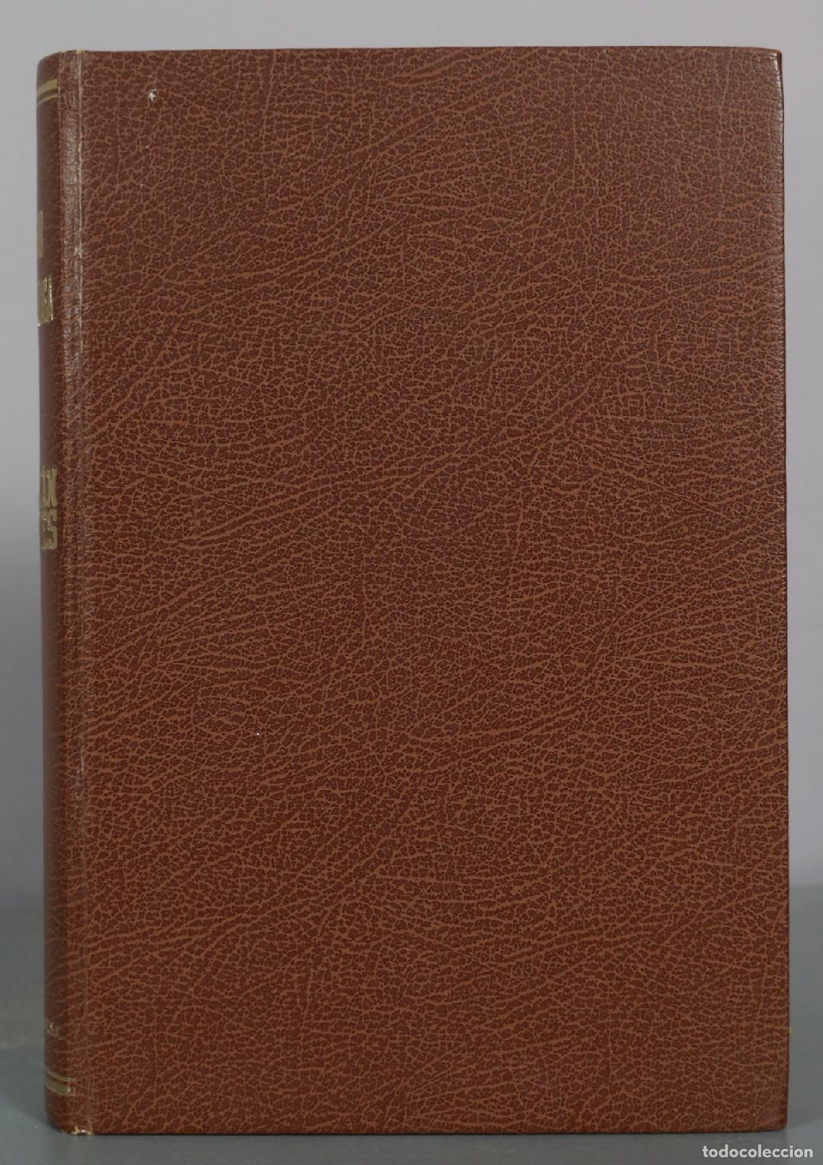 Libros de segunda mano: Hern&aacute;n Cort&eacute;s - Salvador de Madariaga - Espasa-Calpe