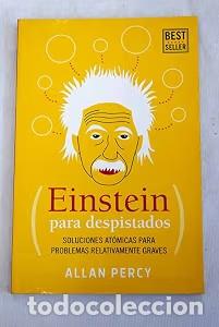 Libros de segunda mano: Einstein para despistados - Allan Percy - Penguin Random House - 2015