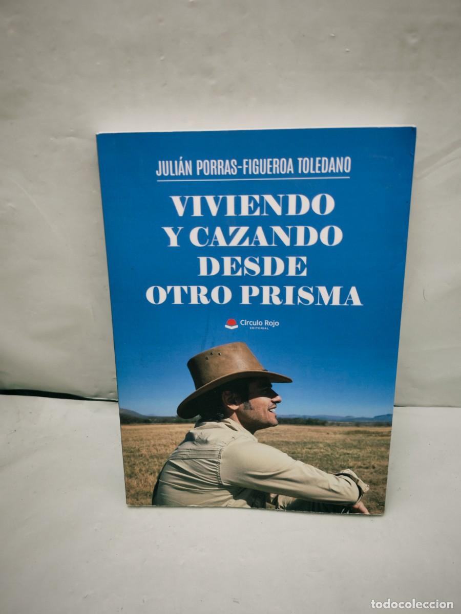 Second hand books: Viviendo y cazando desde otro prisma (Primera edici&oacute;n)