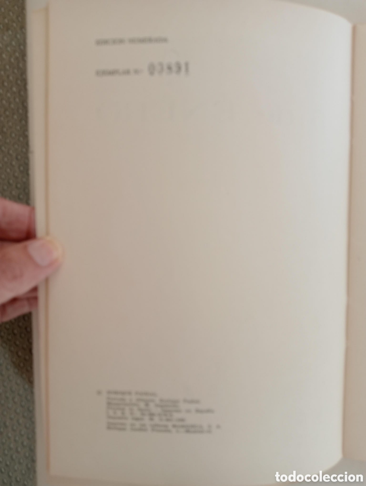 Libros de segunda mano: 5 de enero/ Enrique Padial - Foto 3