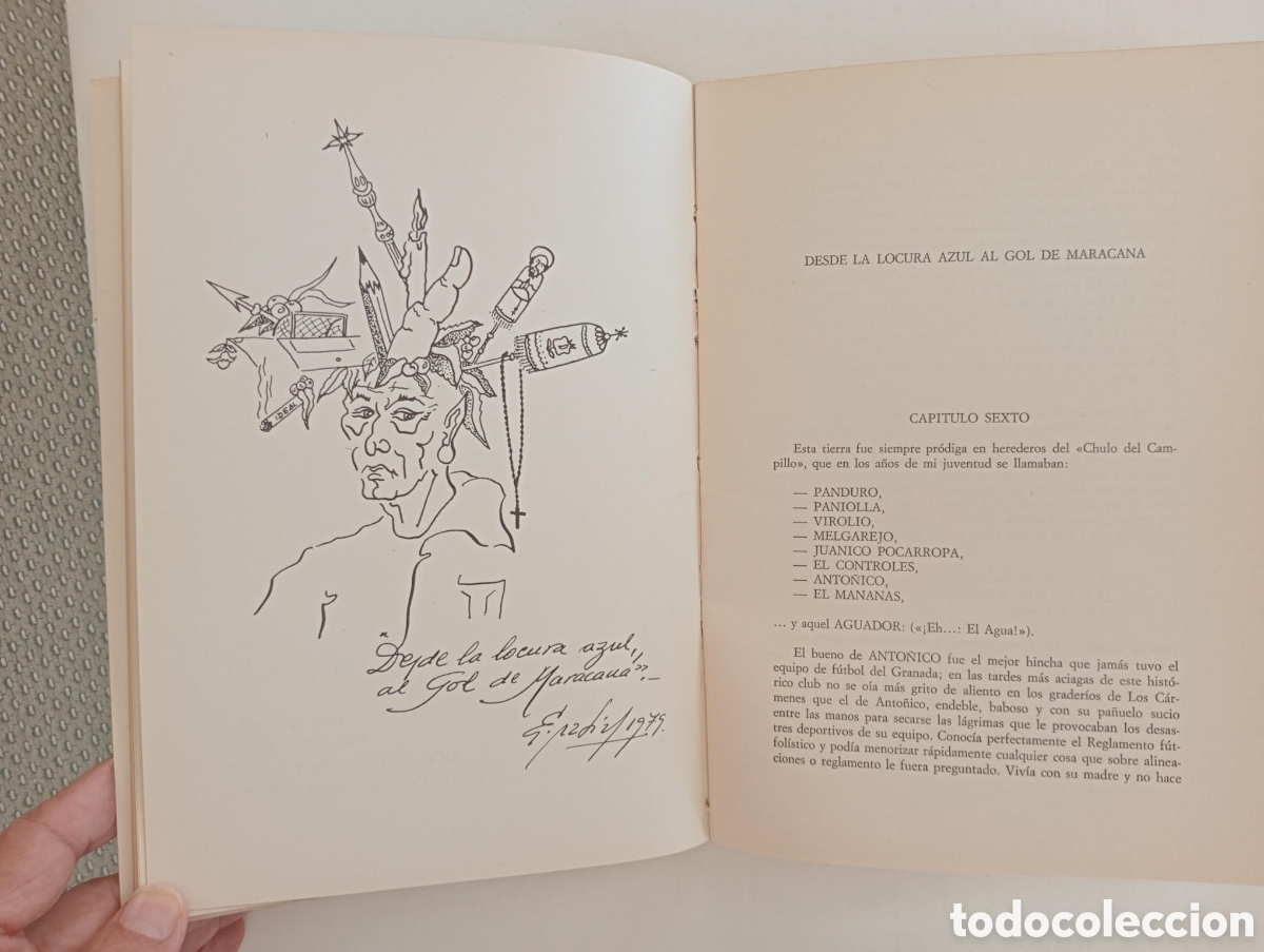 Libros de segunda mano: 5 de enero/ Enrique Padial - Foto 4