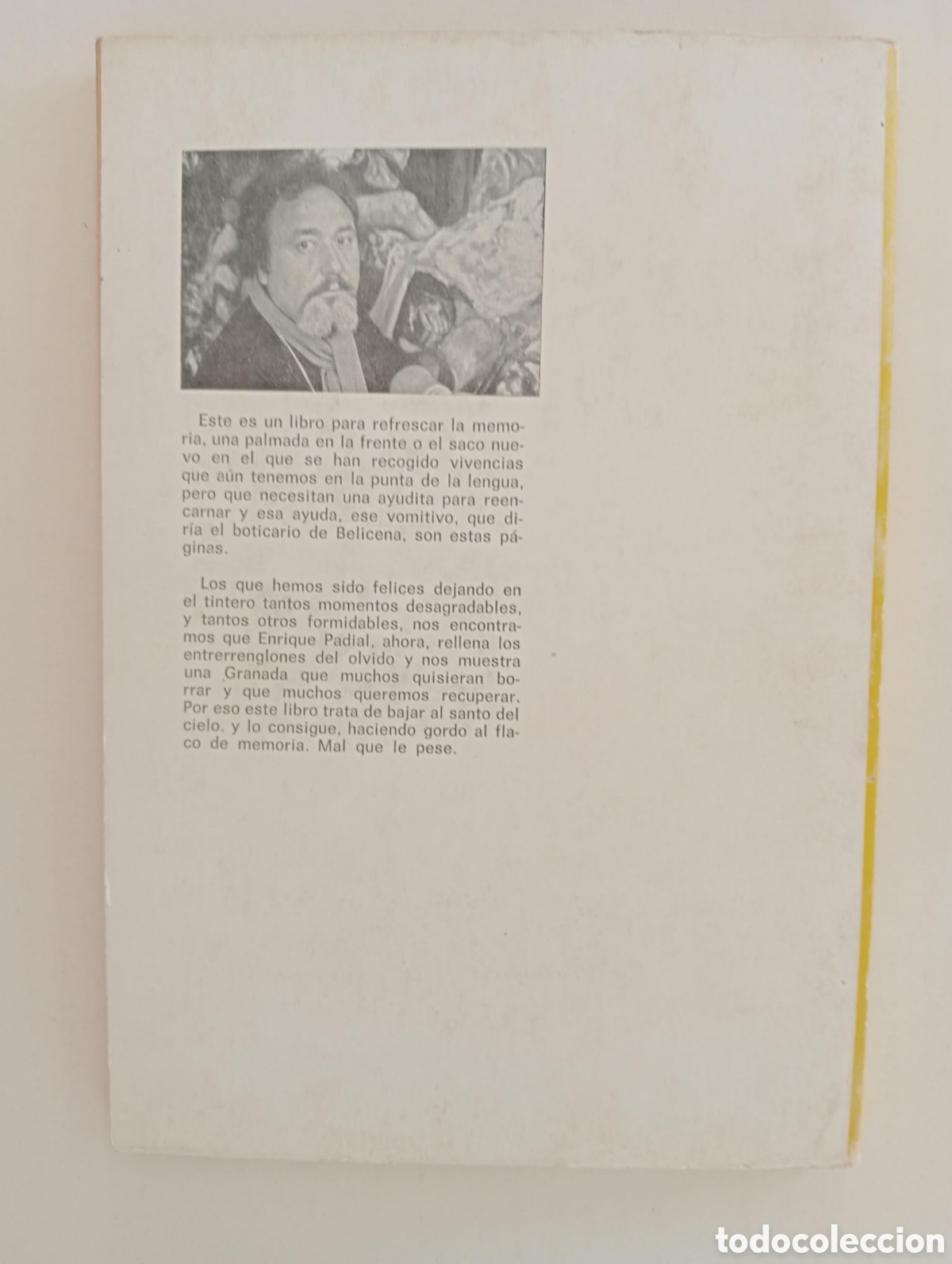 Libros de segunda mano: 5 de enero/ Enrique Padial - Foto 5
