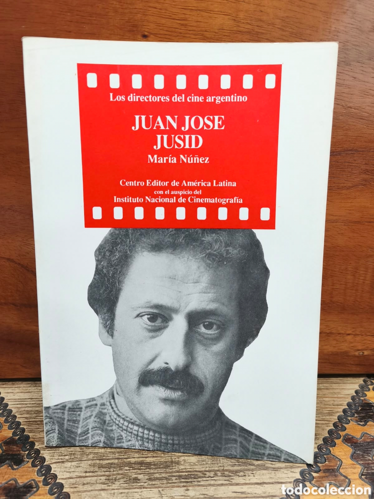 Libros de segunda mano: Mar&iacute;a N&uacute;&ntilde;ez &ndash; Juan Jos&eacute; Jusid &ndash; 1994 &ndash; LML