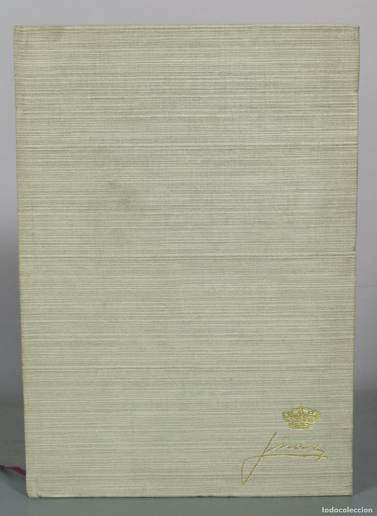Libros de segunda mano: Don Juan de Borb&oacute;n - Ram&oacute;n Sierra - Afrodisio Aguado, S. A.