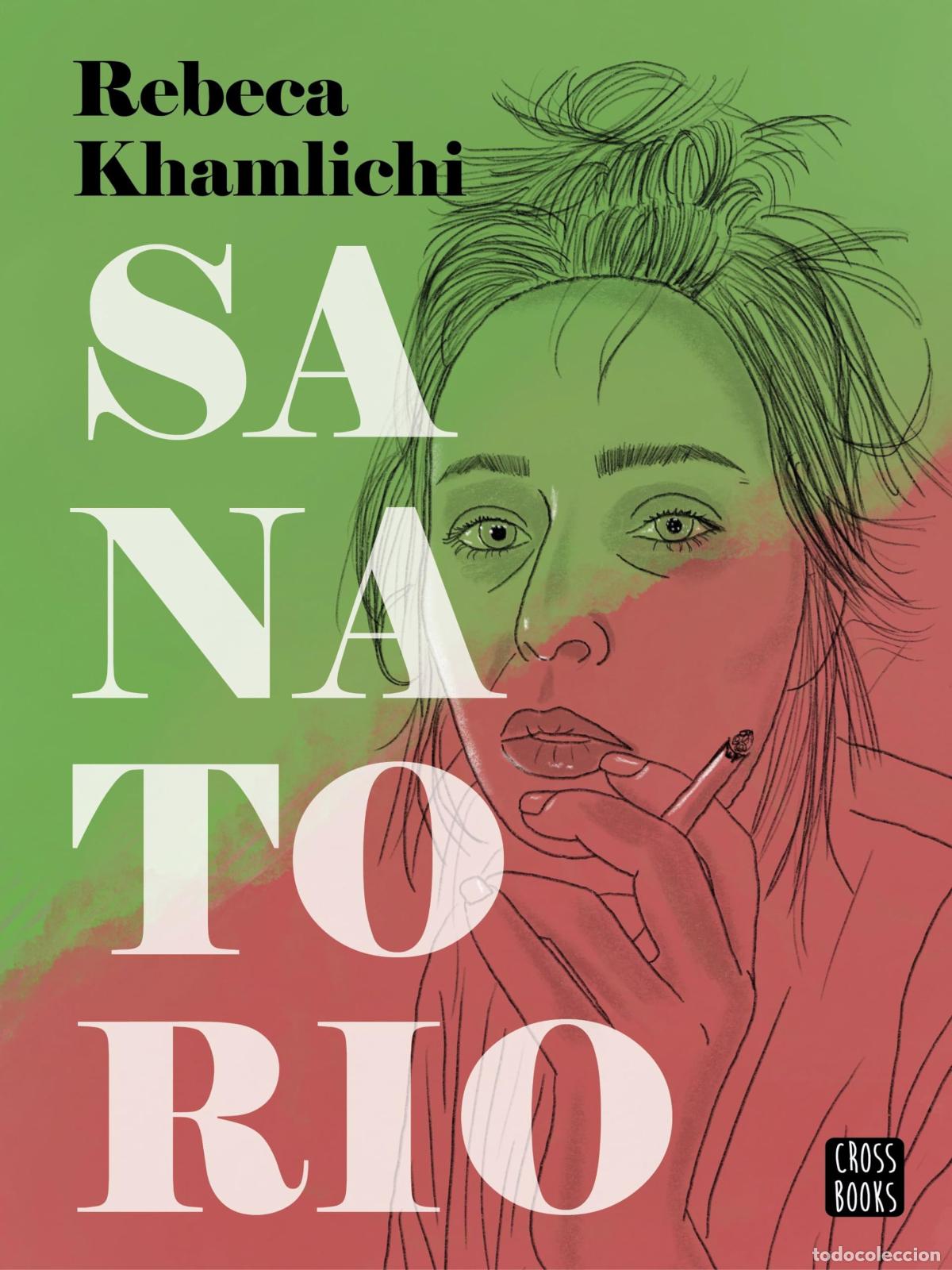 Libros de segunda mano: Sanatorio (No ficci&oacute;n)
