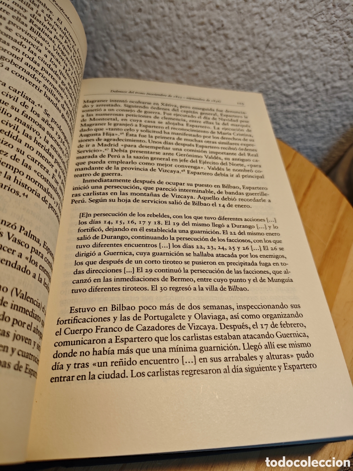 Libros de segunda mano: Espartero el pacificador - Foto 9
