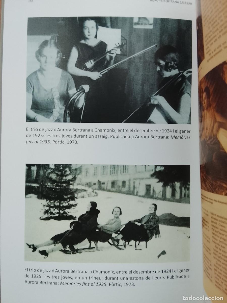 Libros de segunda mano: Neus Real Aurora Bertrana - Foto 6