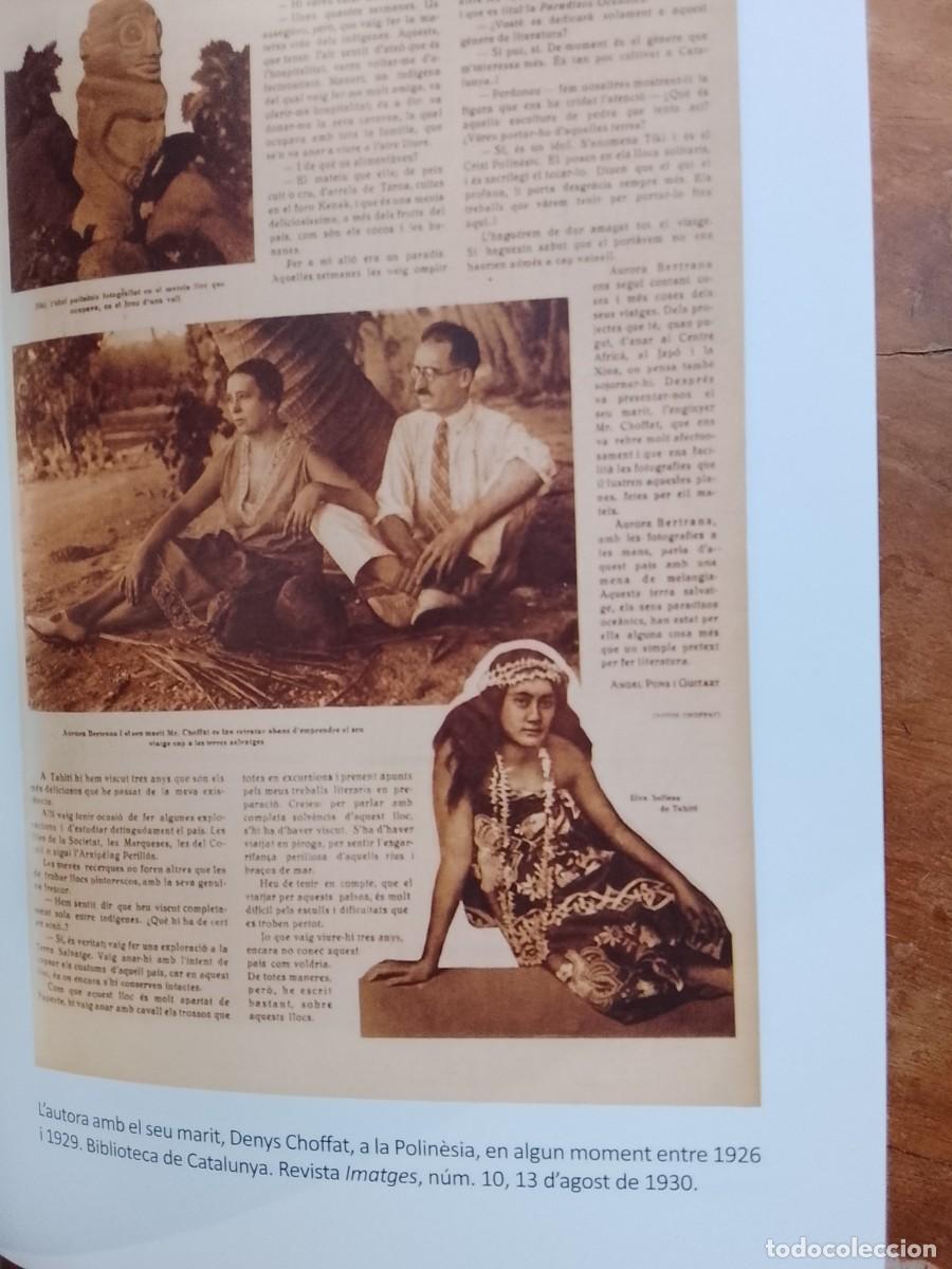 Libros de segunda mano: Neus Real Aurora Bertrana - Foto 7