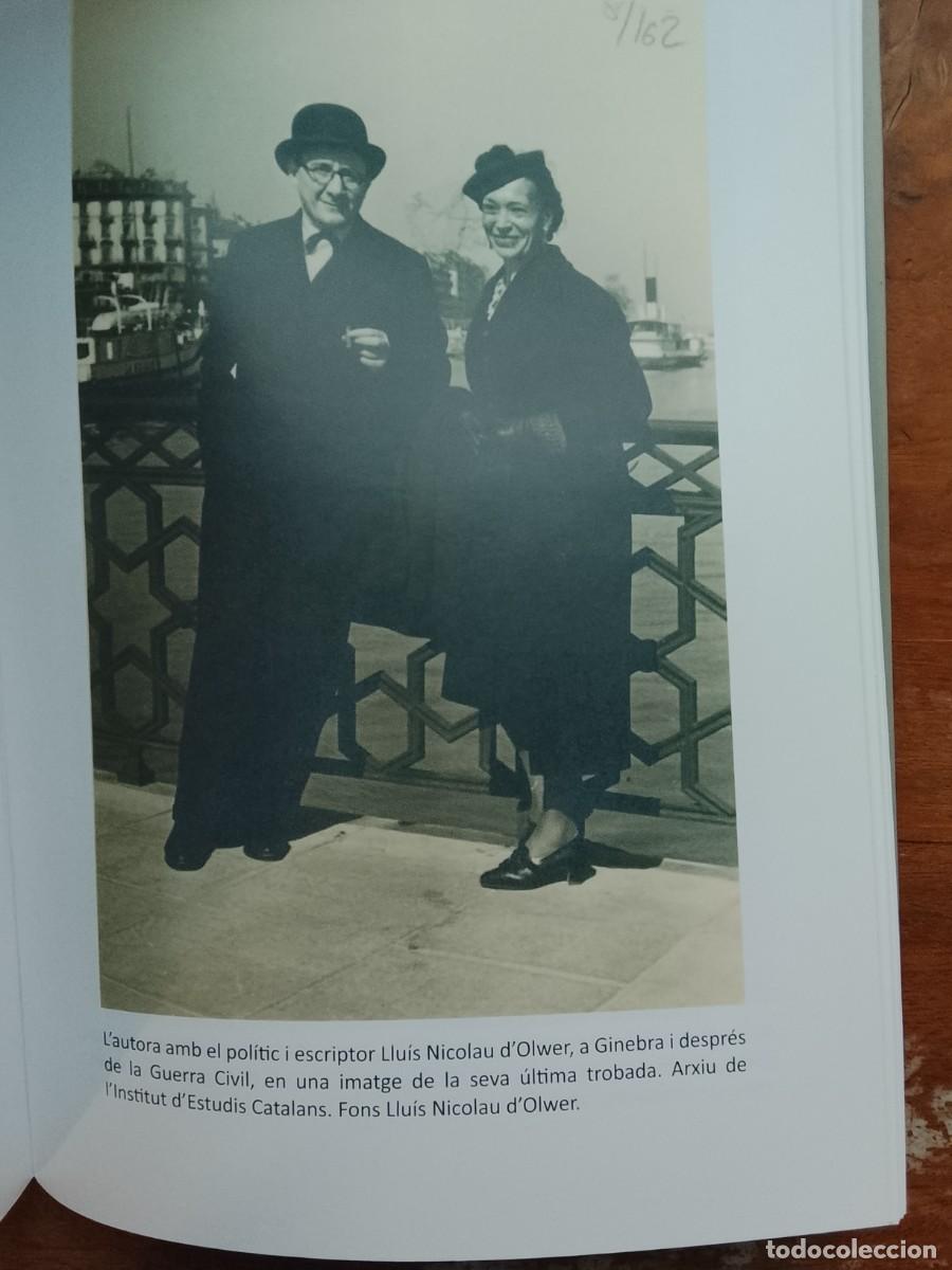 Libros de segunda mano: Neus Real Aurora Bertrana - Foto 8