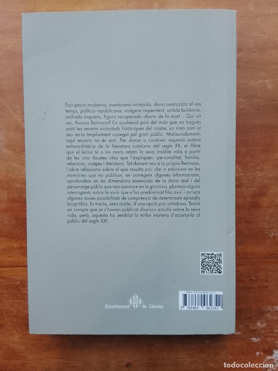 Libros de segunda mano: Neus Real Aurora Bertrana - Foto 10