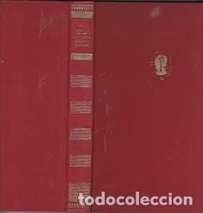 Libros de segunda mano: Dos a&ntilde;os junto a Hitler - Neville Henderson - Jose Janes - 1945, 1&ordf; ed. - Libros de nuestro tiempo