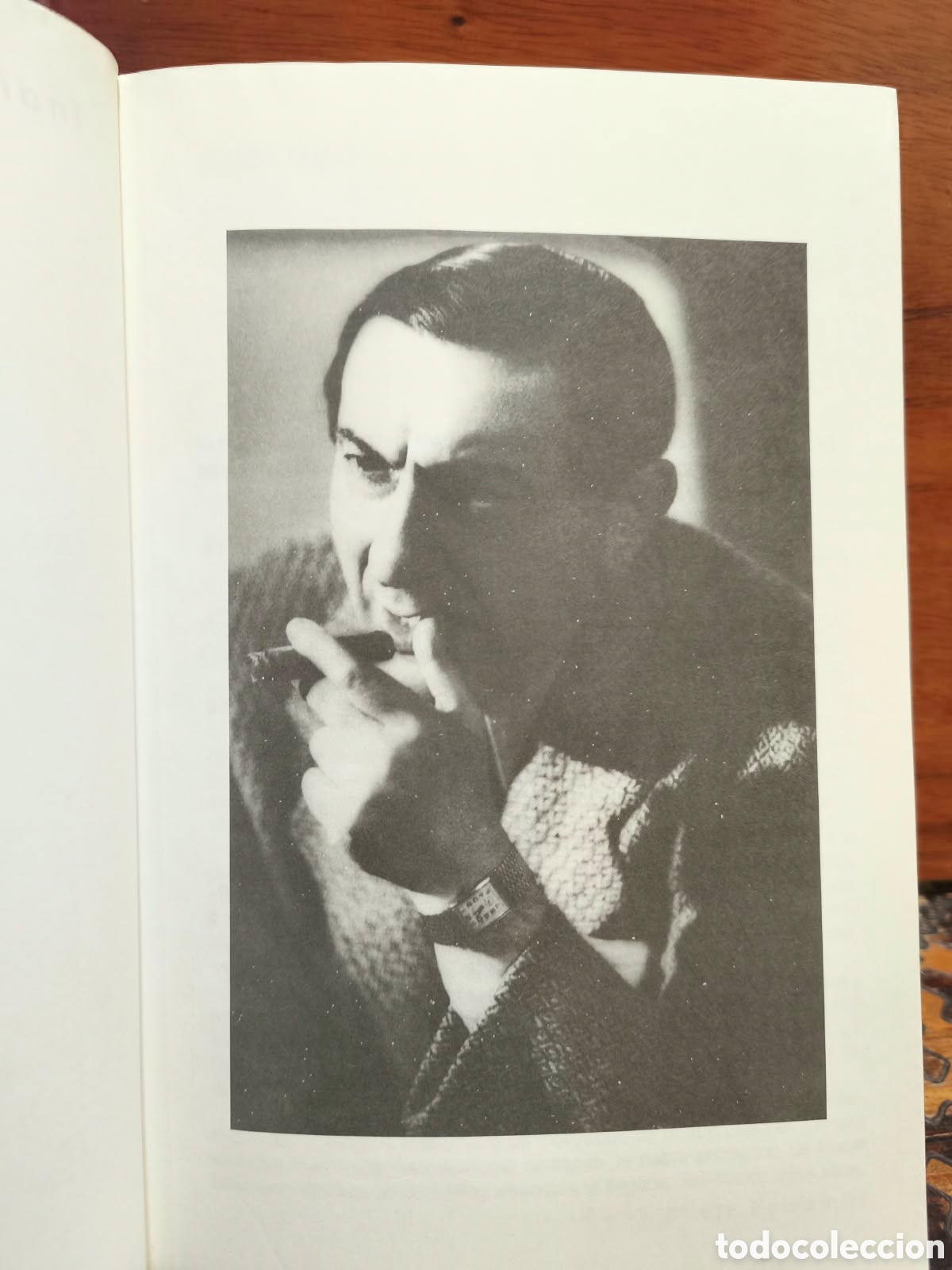 Libros de segunda mano: Scott Eyman &mdash; Ernst Lubitsch: risas en el para&iacute;so - LML - Foto 2