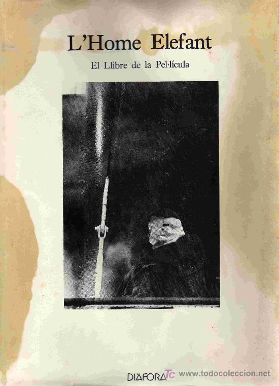 Libros de segunda mano: lhome elefant - Foto 1