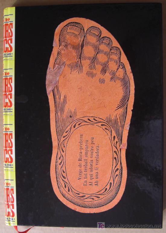 Libros de segunda mano: TRESORS GR&Agrave;FICS ( EDICI&Oacute;N TRILING&Uuml;E ) - Foto 1