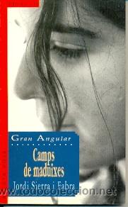 Libros de segunda mano: 27-255. Libro. Camps de Maduixes. en catalan - Foto 1
