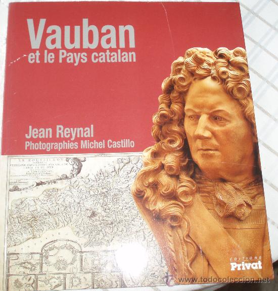 Libros de segunda mano: Vauban et le pays catalan - Foto 1
