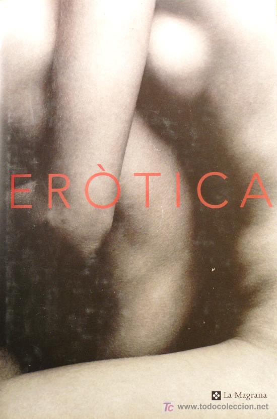 Libros de segunda mano: ER&Oacute;TICA / (REF:1161-02) - Foto 1