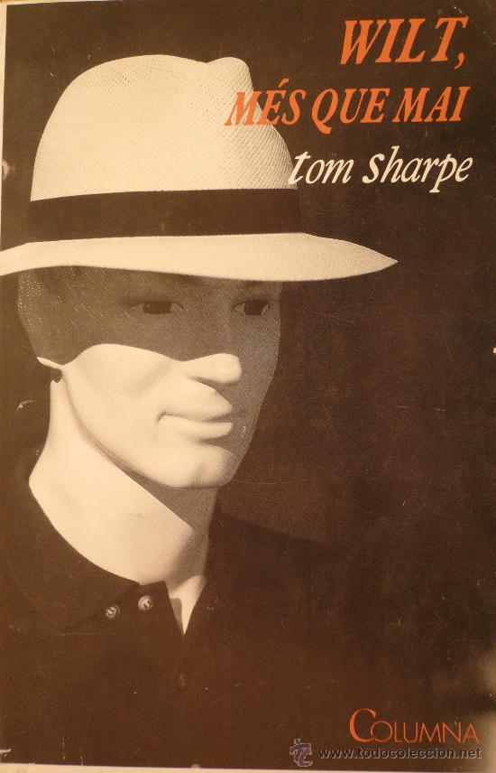 Libros de segunda mano: TOM SHARPE / WILT, MES QUE MAI / (Ref: 2229-X) - Foto 1