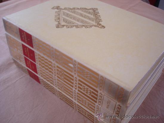 Libros de segunda mano: DOL&Ccedil;A CATALUNYA, 4 VOLS. - Foto 1