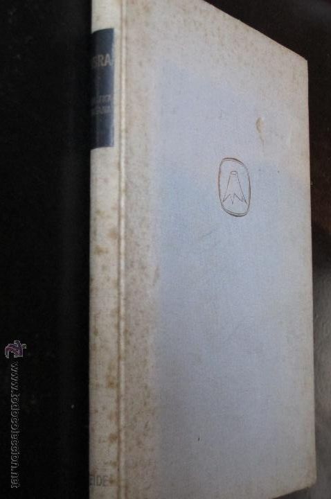 Libros de segunda mano: GRAMATICA CATALANA. FABRA. EDITORIAL TEIDE TERCERA EDICIO. 1966 - Foto 1