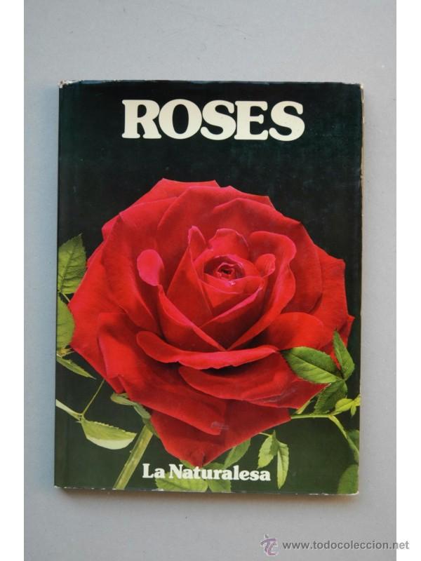 Libros de segunda mano: Roses - SEYMOUR, Jacqueline - Foto 1