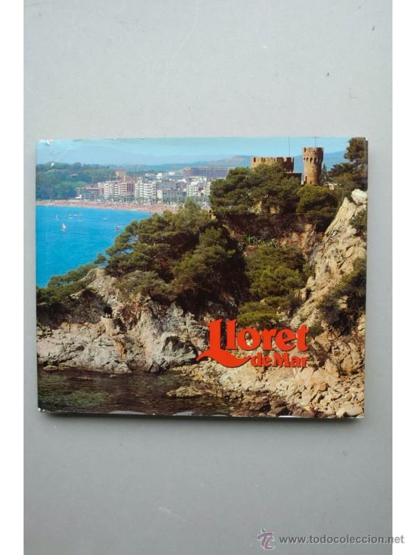 Libros de segunda mano: LLORET de Mar - Foto 1