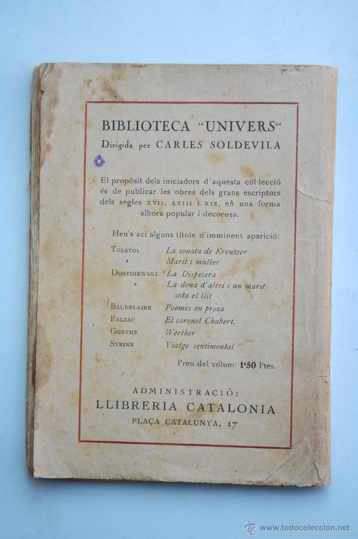 Libros de segunda mano: Candid - VOLTAIRE - Foto 2
