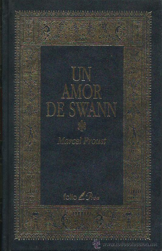 Libros de segunda mano: UN AMOR DE SWANN (CATAL&Aacute;N) - Proust,Marcel - Foto 1
