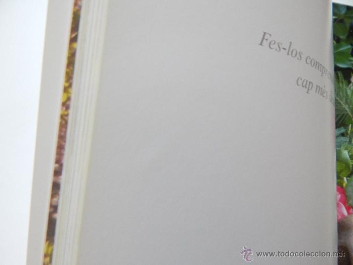 Libros de segunda mano: Sentiments - M&ordf; Cristina Torrents Bertr&aacute;n , 2013 - Foto 6