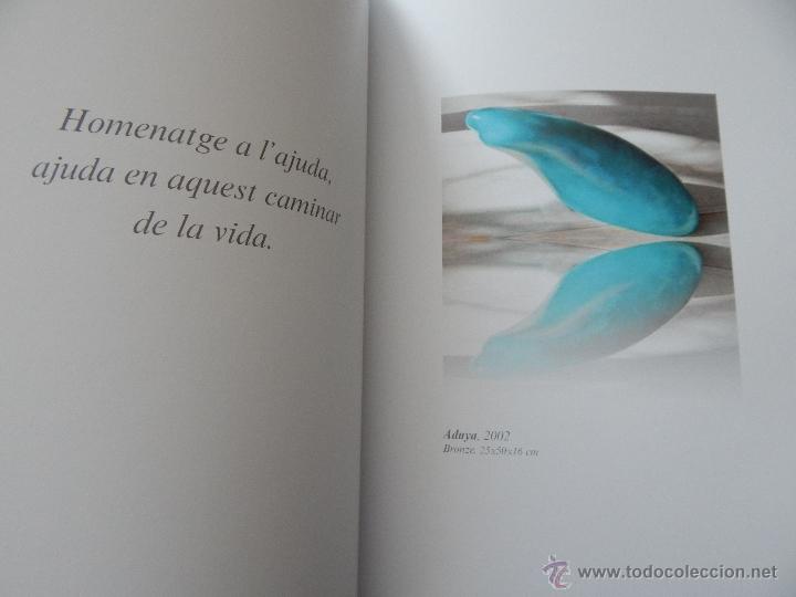 Libros de segunda mano: Sentiments - M&ordf; Cristina Torrents Bertr&aacute;n , 2013 - Foto 8