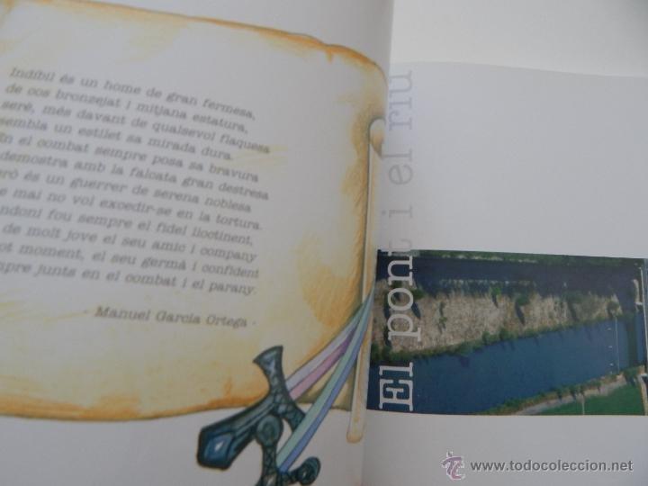 Libros de segunda mano: Anem a Lleida - Teresa Sabat&eacute; , 2005 - Foto 9