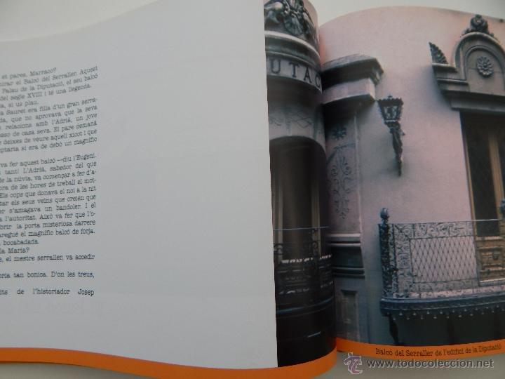 Libros de segunda mano: Anem a Lleida - Teresa Sabat&eacute; , 2005 - Foto 10