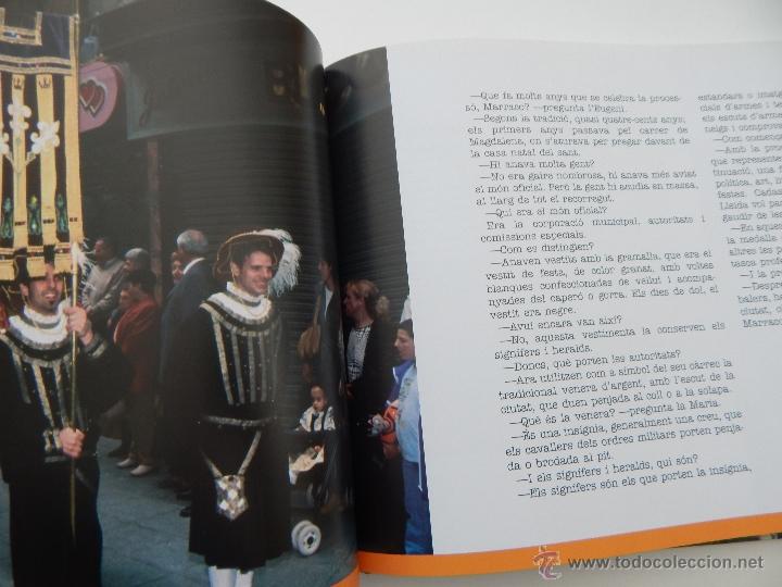Libros de segunda mano: Anem a Lleida - Teresa Sabat&eacute; , 2005 - Foto 11