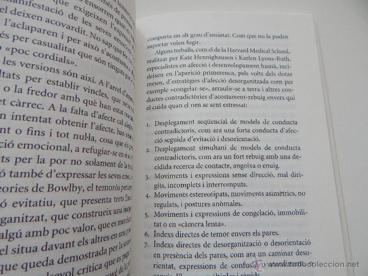 Libros de segunda mano: T&acute;estimo tant! - Xavier Guix, 2011 - Foto 6