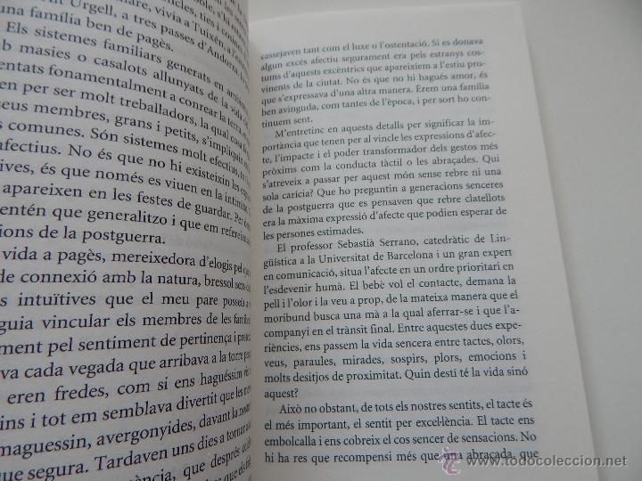 Libros de segunda mano: T&acute;estimo tant! - Xavier Guix, 2011 - Foto 10