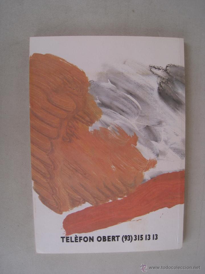 Libros de segunda mano: GUIA DE SERVEIS - EDICIO 1992 - EN CATALAN. - Foto 3