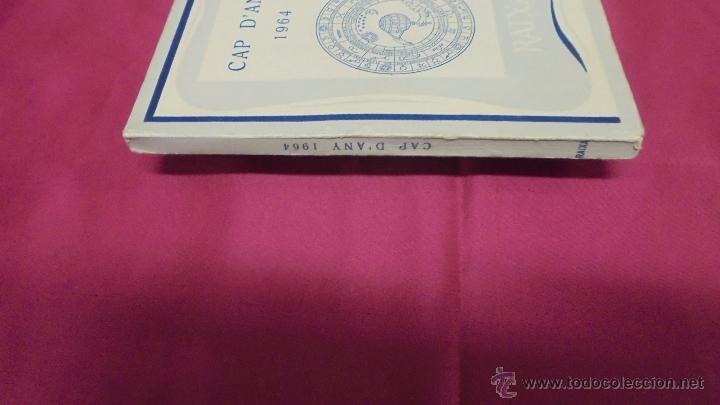 Libros de segunda mano: CAP DANY 1964. RAIXA. EDITORIAL MOLL. EN CATAL&Aacute;. - Foto 3
