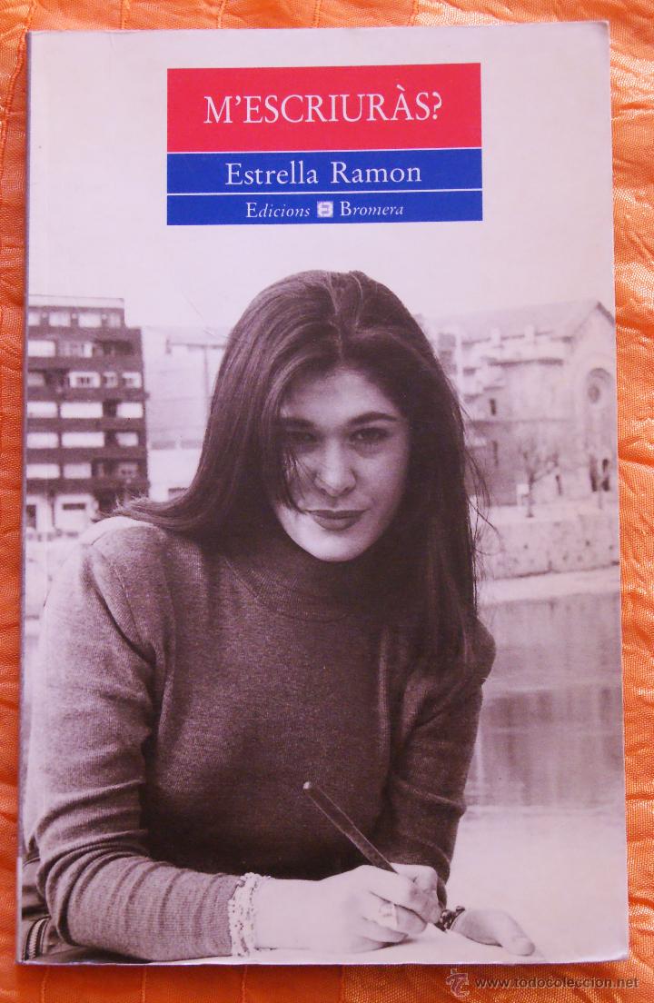 Libros de segunda mano: Mescriur&agrave;s? Estrella Ramon, Espurna Bromera - Foto 1