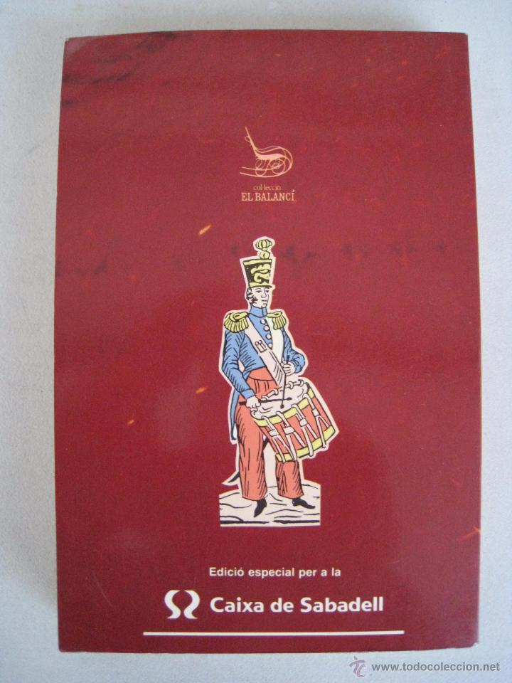 Libros de segunda mano: ELS HEREUS DE LA TERRA - MANUEL BOFARULL - EN CATALA. - Foto 4