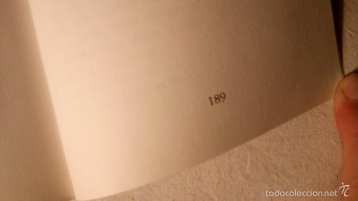 Libros de segunda mano: LIBRO EN VALENCIANO O CATALAN UNS PAPERS EN UNA CAPSA - Foto 3