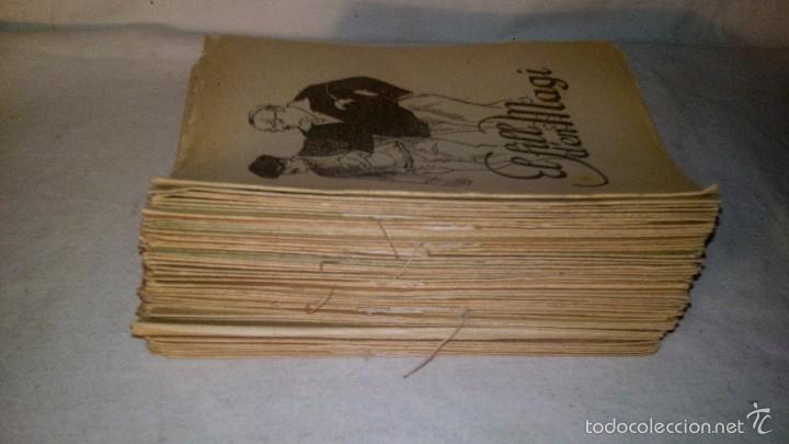 Libros de segunda mano: LA140 ANTIGUO LOTE COLECCION EN CATALAN - Foto 1